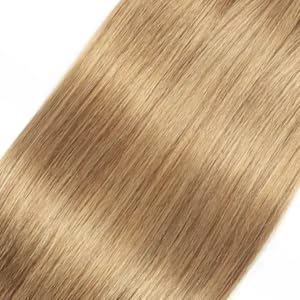 HUMAN HAIR BUNDLES