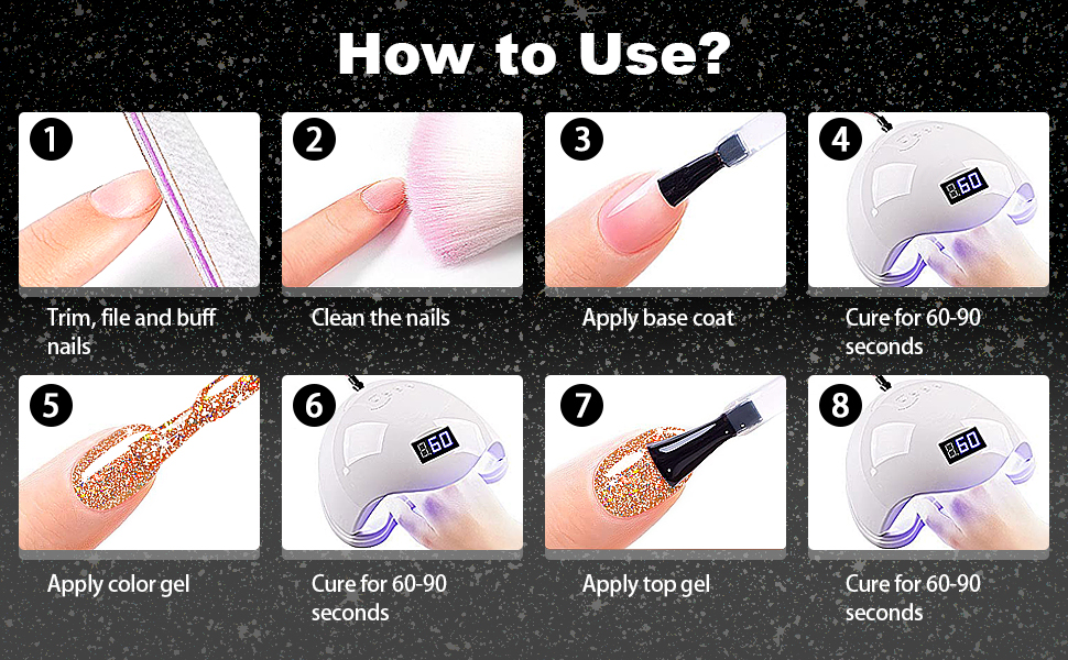 How to use?