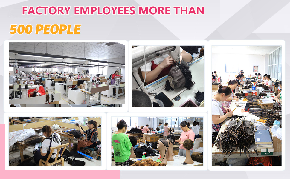 factory