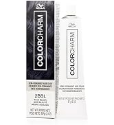 COLORCHARM Demi Permanent Hair Color - Gloss, Refresh & Tone - 2 Fl Oz
