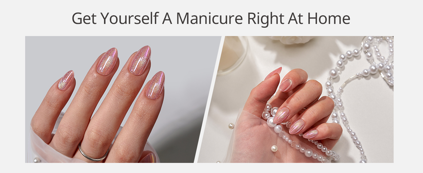 press on nails