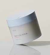 SEACRET Body Scrub - Salt & Oil Body Exfoliator with Dead Sea Minerals and Essential Oils, Scente...