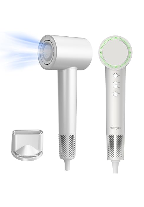 High Speed Blow Dryer