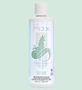 ARCTIC FOX Vegan and Cruelty-Free Semi-Permanent Hair Color Dye (8 Fl Oz, PISTACHIO MACARON)