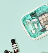 makeup bag