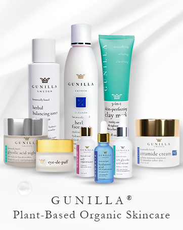 Gunilla Products