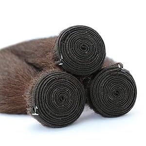 Yaki Straight Bundles
