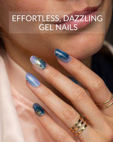 nail wraps for women