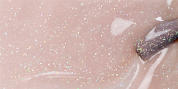 gel nail polish nude glitter gel nail polish nude shimmer