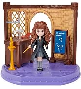 Wizarding World