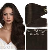 light brown hair extensions