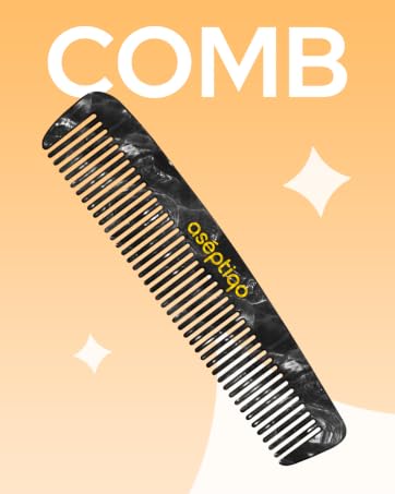 Aseptiqo Comb