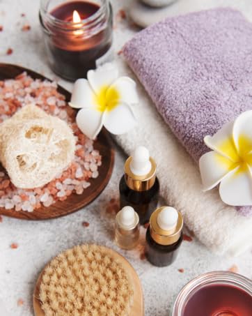 Spa Product Image