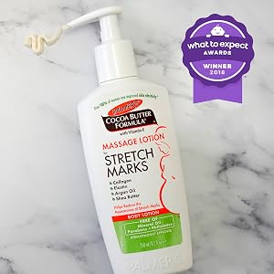 Palmers Cocoa Butter Formula for stretch marks 