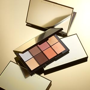 Vegan powder, Cruelty-free powder, Talc-free powder, Non-comedogenic powder, Light powder
