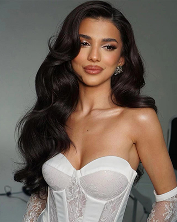 tape in hair extensions