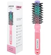 hair brush、detangler brush、detangling hair brush、cruly hair brush、8 row hair brush、cruly brush set
