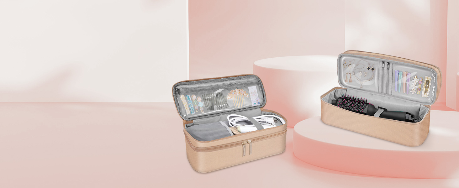travel carrying case for shark flexstyle