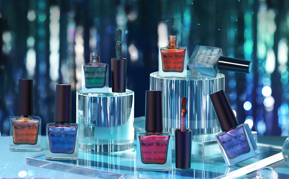 nail polish