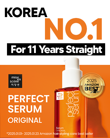 Korea NO.1 for 11 years straight, perfect serum original