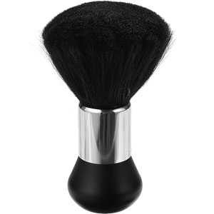 Barber Brush Neck Duster 