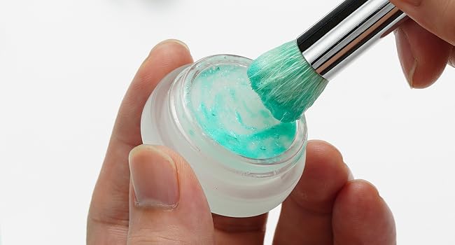 brush soap