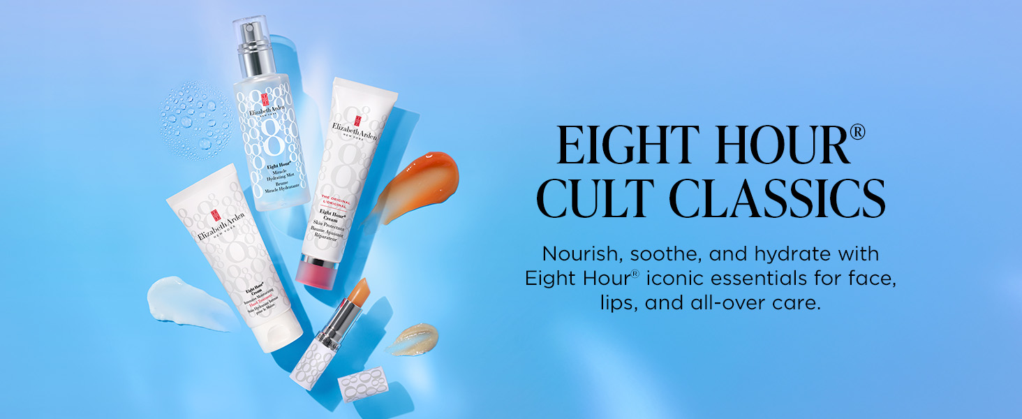 Eight Hour Cream Skin Protectant