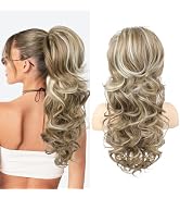 SEIKEA Ponytail Extension, 22