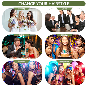 black clip in hair extensions