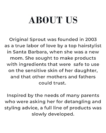 about original sprout