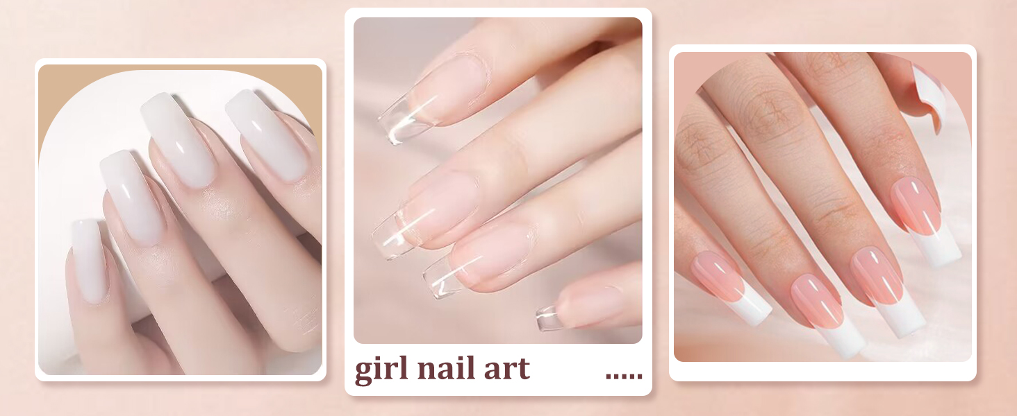 dipping powder starter kit dip colors acrylic nail kit nails nail blue purple pink red honey joy