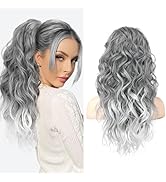 SEIKEA Ponytail Extension, 20
