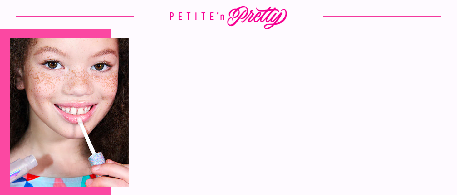 Petite 'n Pretty