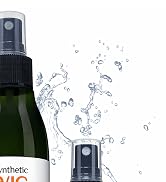 Synthetic Wig Conditioner Spray travel size