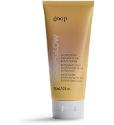 goop Beauty Microderm Body Polish | Exfoliating Scrub & Foaming Cleanser for Glowing Skin | Salts...