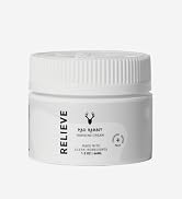Mad Rabbit Tattoo Numbing Cream, Relieve - Pain Relief, Topical Anesthetic