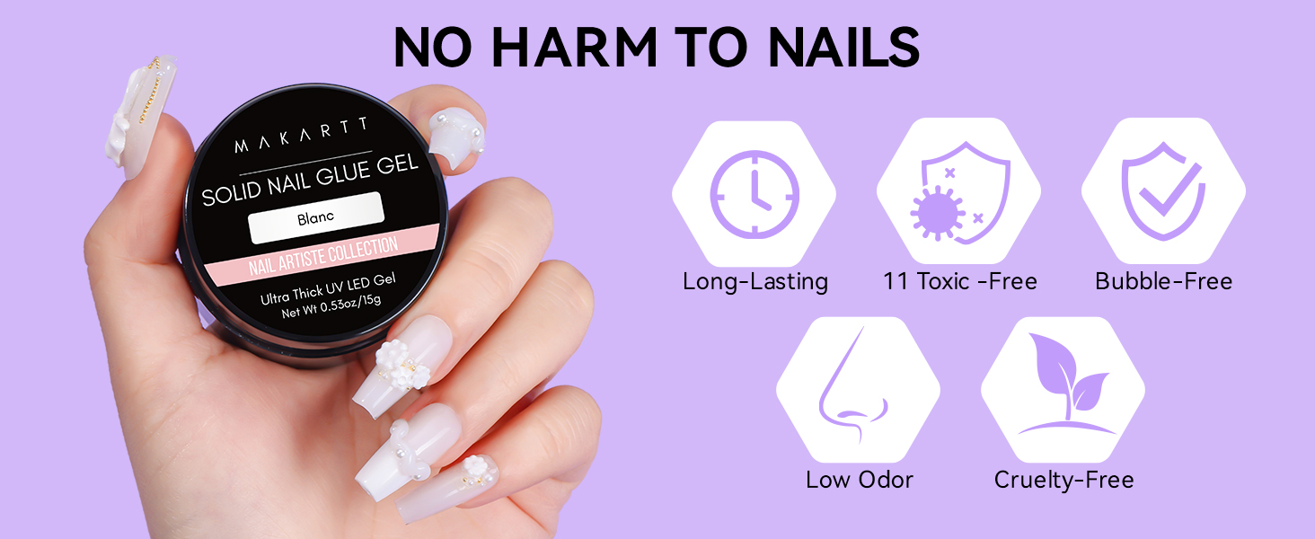 3d gel