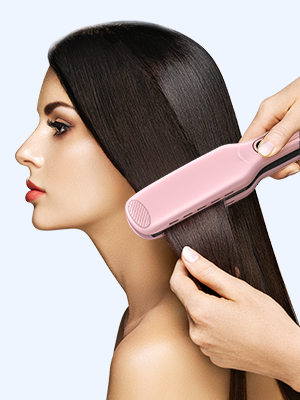 flat iron