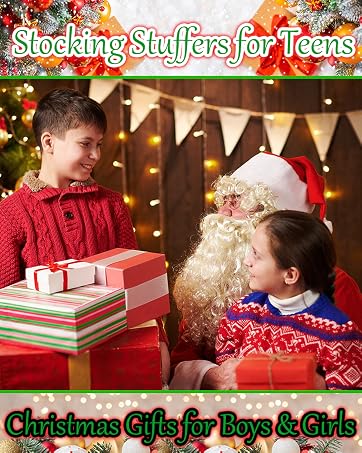 Christmas gifts