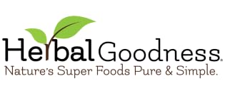 Herbal Goodness Logo
