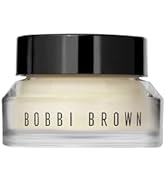 Bobbi Brown Vitamin Enriched Face Base | 2-in-1 Moisturizer & Hydrating Primer | Shea Butter, Hya...