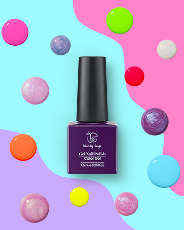 gel nail kits