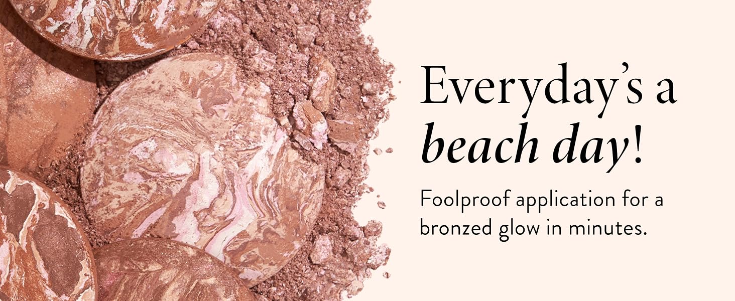 Bronze-n-Brighten