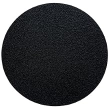 80 grit sandpaper