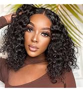 Viyaviya Water Wave Bundles 10A Water Wave Bundles Brazilian Wet and Wavy Human Hair Bundles Virg...
