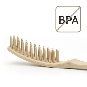 CHANYI Bamboo Handle