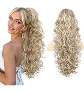 SEIKEA Ponytail Extension, 24