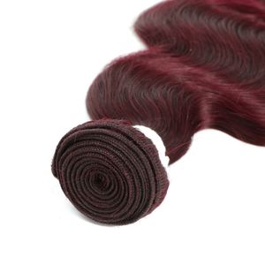 human hair bundles