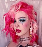Short Wigs