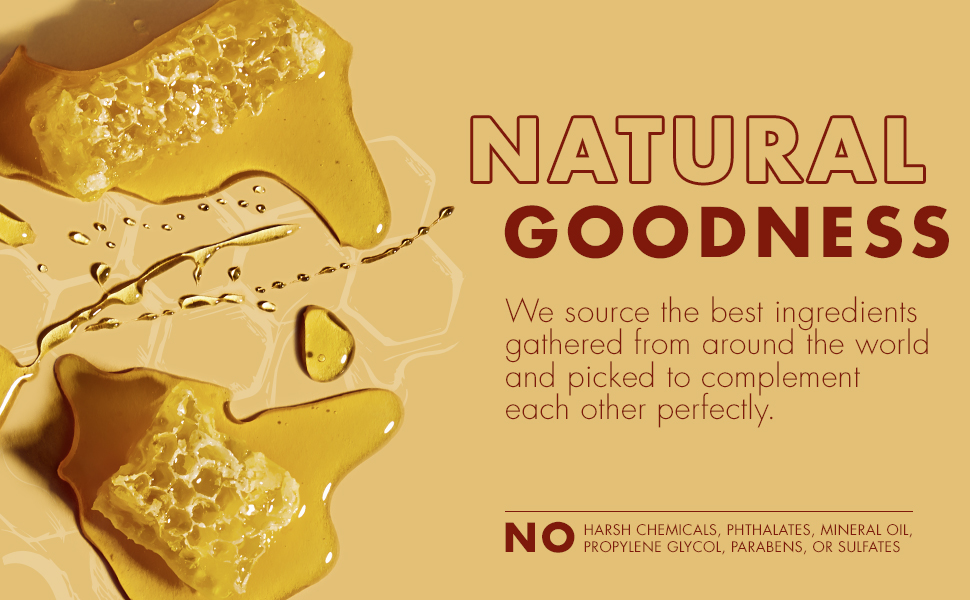natural goodness